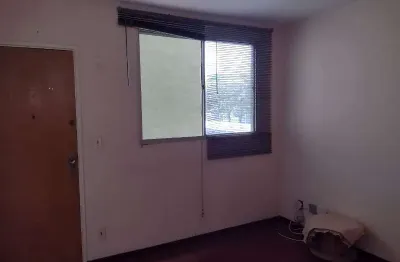 Apartamento com 2 quartos para alugar na Rua Antares, 145, Jardim Satélite, São José dos Campos