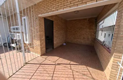 Sobrado com 3 dormitórios entre a vila maria e o centro da cidade