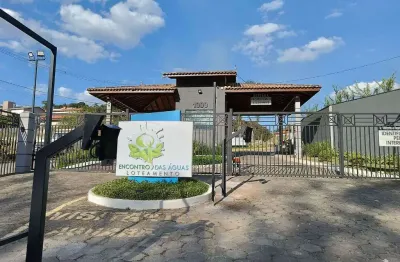 Terreno em condomínio fechado à venda na Rua Jaguari, Tanque Preto, Nazaré Paulista