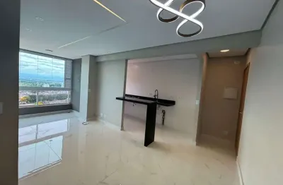 Apartamento alugar de 3 dormitórios 67m² no jardim california