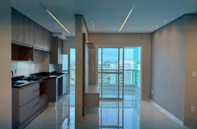 Apartamento de 78m² 3 dormitórios pertinho shopping pátio para alugar