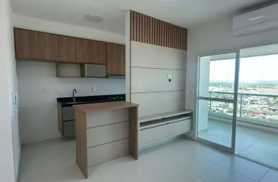 Apartamento de 3 dormitórios para alugar perto shopping pátio