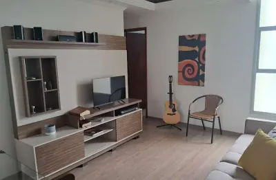 Apartamento com 2 quartos à venda na Rua Kenkiti Shimomoto, 180, Vila Rossi, São José dos Campos
