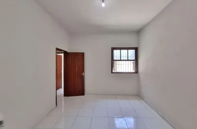 Casa Comercial com Localização Estratégica no Centro de Jacareí com 183m² de Versatilidade!