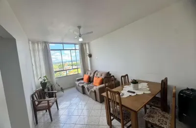 Apartamento com 3 quartos à venda na Rua Manoel Joaquim de Oliveira, 493, Monte Castelo, São José dos Campos