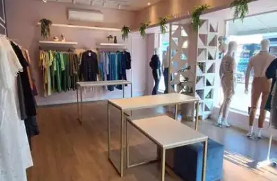 Ponto comercial para alugar na Rua Juazeiro do Norte, Parque Industrial, São José dos Campos