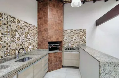 Casa em condomínio fechado com 3 quartos à venda na Rua Victor Meireles, Condomínio Residence Club, Jacareí