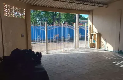 Casa com 3 quartos à venda na Rua José Rodrigues Salgado, Campo dos Alemães, São José dos Campos