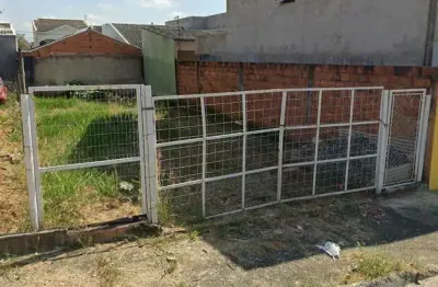 Terreno à venda na Rua Maria Aparecida Gonçalves Análio, Residencial Santa Paula, Jacareí