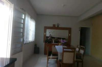 Casa com 3 quartos à venda na Rua Aurora Cursino de Jesus, Residencial Dom Bosco, São José dos Campos