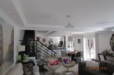 Casa com 4 quartos à venda na Rua Luzia Menezes de Carvalho Cordeiro, Residencial de Ville, São José dos Campos