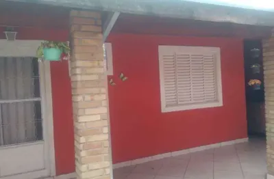 Casa com 2 quartos à venda na Rua Almirante Barroso, Jardim Imperial, São José dos Campos