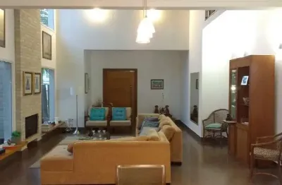 Casa em condomínio fechado com 4 quartos à venda na Rua Nilza Aparecida Silva Machado da Silva, Urbanova, São José dos Campos