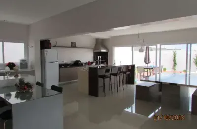 Casa em condomínio fechado com 4 quartos à venda na Alameda Maysa Matarazzo, Condomínio Residencial Jaguary, São José dos Campos