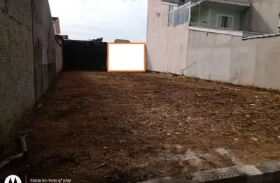 Terreno à venda na Rua Benedito de Souza, Residencial União, São José dos Campos