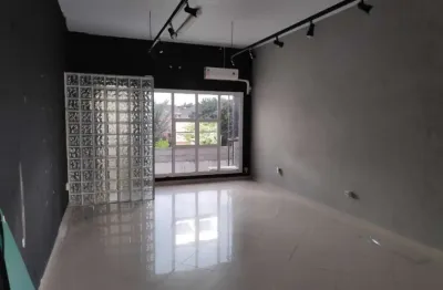Sala comercial à venda na Avenida das Letras, Loteamento Villa Branca, Jacareí