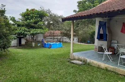 Chácara / sítio com 4 quartos à venda na Estrada Do Jaguary, Área Rural de São José dos Campos, São José dos Campos