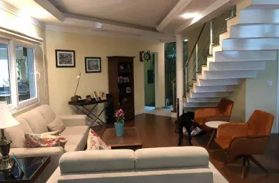 Casa em condomínio fechado com 4 quartos à venda na Rua Expedicionário Luis Antonio Da Silva, Jardim Altos de Santana II, Jacareí