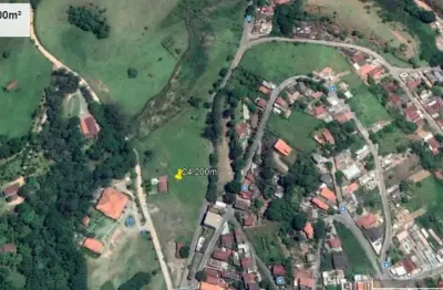Terreno comercial à venda na Avenida Maria Cândida Delgado, Vila Cândida, São José dos Campos