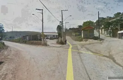 Terreno comercial à venda na Avenida Maria Cândida Delgado, Vila Cândida, São José dos Campos