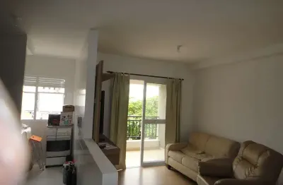 Apartamento com 2 quartos à venda na Rua Raimundo Barbosa Nogueira, 200, Palmeiras de São José, São José dos Campos