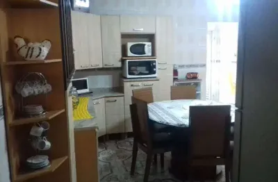 Casa com 3 quartos à venda na Rua José Antônio de Oliveira, Jardim Morumbi, São José dos Campos
