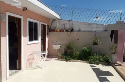 Casa em condomínio fechado com 3 quartos à venda na Rua Piquete, Vila Paiva, São José dos Campos