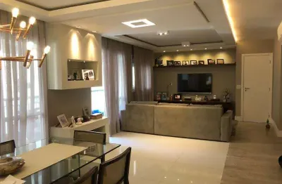 Apartamento com 3 quartos à venda na Rua Heitor Vieira Júnior, 191, Parque Residencial Aquarius, São José dos Campos
