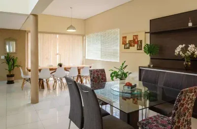 Casa com 4 quartos à venda na Rua Los Angeles, Jardim Califórnia, Jacareí