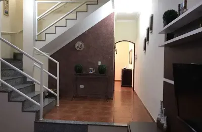 Casa com 3 quartos à venda na Rua Cristiane S. Soares, Jardim Sul, São José dos Campos