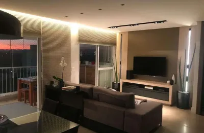 Apartamento totalmente mobiliado no jardim das indústrias