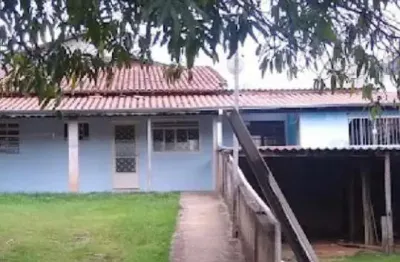 Chácara / sítio com 2 quartos à venda na Rua Ruy Pereira Gomes, Jardim Nova Michigan II, São José dos Campos