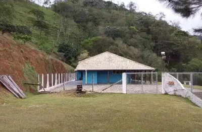 Chácara / sítio com 3 quartos à venda na Estrada Fabiano, Ponte Nova, Monteiro Lobato