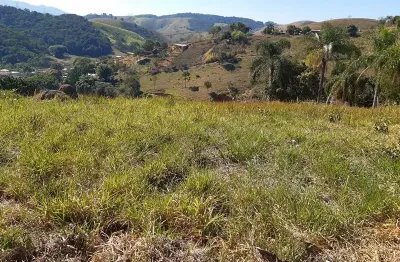 Terreno de 2.300m² no buquirinha ii com vista bucólica