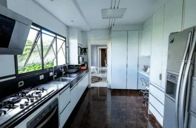 Apartamento com 4 quartos à venda na Rua José Francisco Alves, 209, Vila Ema, São José dos Campos