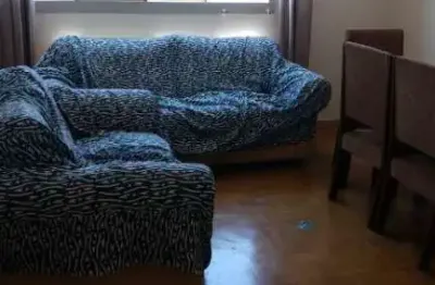 Apartamento com 3 quartos à venda na Rua Inconfidência, 212, Jardim São Dimas, São José dos Campos