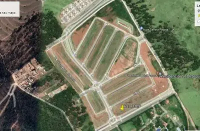 Terreno à venda na Avenida Vereador Jairo Pintos, Recanto do Vale, São José dos Campos