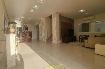 Casa em condomínio fechado com 3 quartos à venda na Rua Herbert Brenner, Urbanova, São José dos Campos