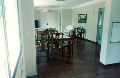 Apartamento com 4 quartos à venda na Rua José Francisco Alves, 45, 45, Vila Ema, São José dos Campos