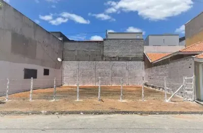 Um ótimo terreno residencial ou comercial no santa paula
