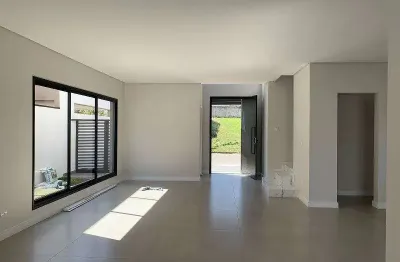Casa em condomínio fechado com 4 quartos à venda na Rua Miguel Angel Jimenez Romanillos, Urbanova, São José dos Campos