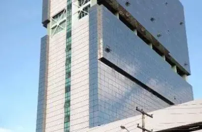 Sala comercial com 2 salas à venda na rua da alfazema, 761, caminho das árvores, salvador, 240 m2 por r$ 1.030.000