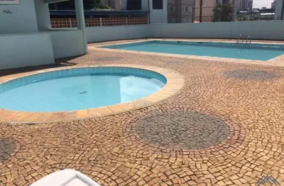 Apartamento com 2 quartos à venda no jardim paulicéia, campinas , 55 m2 por r$ 220.000