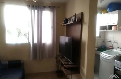 Apartamento de 2 quartos à venda no jardim márcia em campinas-sp: excelente localização e ótimas características!