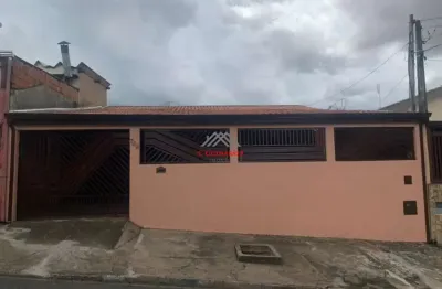 Imperdível casa à venda no jardim santa lúcia, campinas-sp!3 quartos, 4 salas, 4 vagas de garagem, 239,00 m² de área.perfeito para sua família!