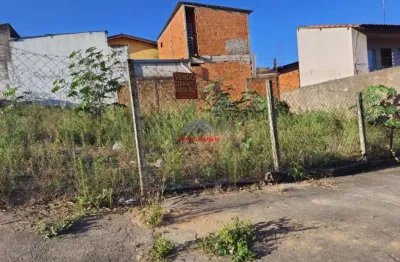 Oportunidade única: terreno de esquina de 220m² no parque residencial vila união, campinas-sp. escritura registrada e pronto para financiamento!