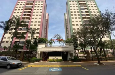Espetacular apartamento de 3 quartos à venda no jardim aurélia, campinas-sp! luxo, conforto e lazer em um só lugar.