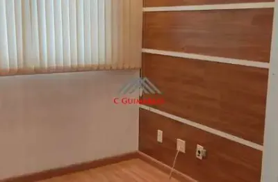 Apartamento à venda no parque são martinho em campinas-sp: 2 quartos, sala com sanca, infraestrutura completa
