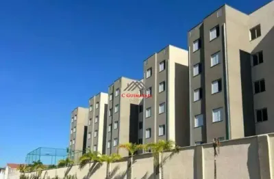 Apartamento de 2 quartos à venda em campinas-sp, residencial cosmos: conforto, comodidade e lazer em um só lugar!