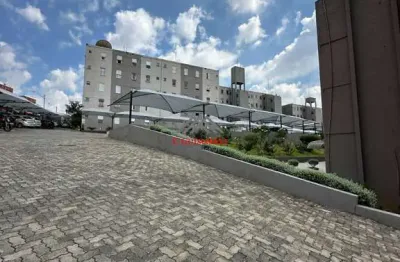 Apartamento à venda no dic i em campinas-sp: 1 quarto, 1 sala, 1 banheiro, 1 vaga de garagem!